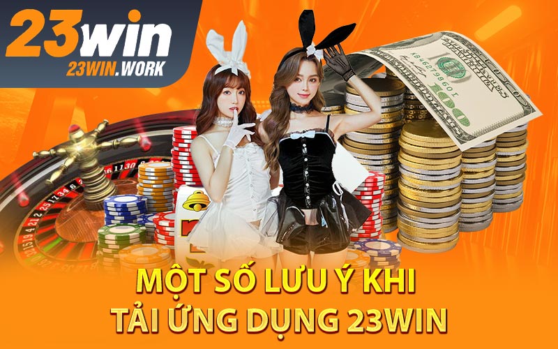 tải app 23win