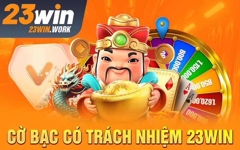 cờ bạc có trách nhiệm